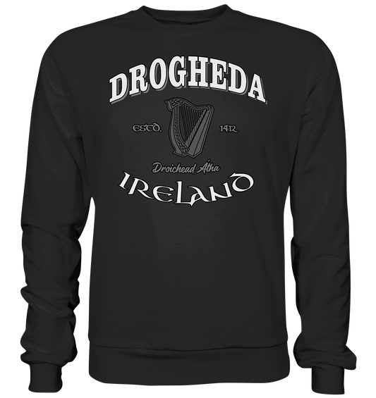 Drogheda "Droichead Átha" - Premium Sweatshirt