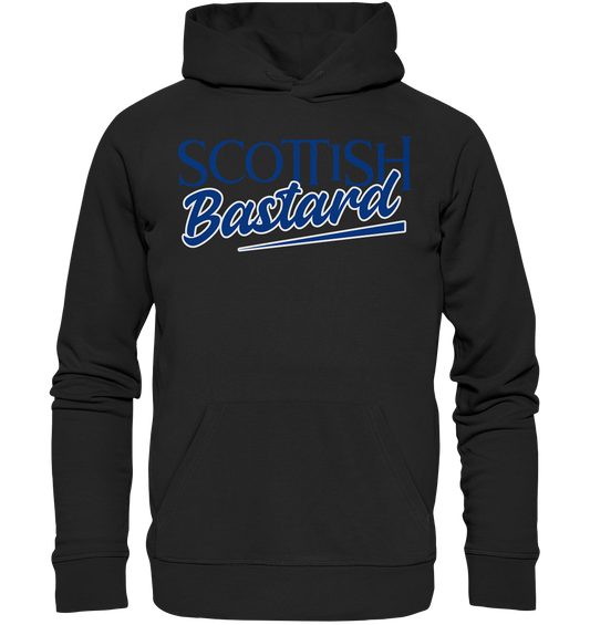Scottish Bastard - Premium Unisex Hoodie