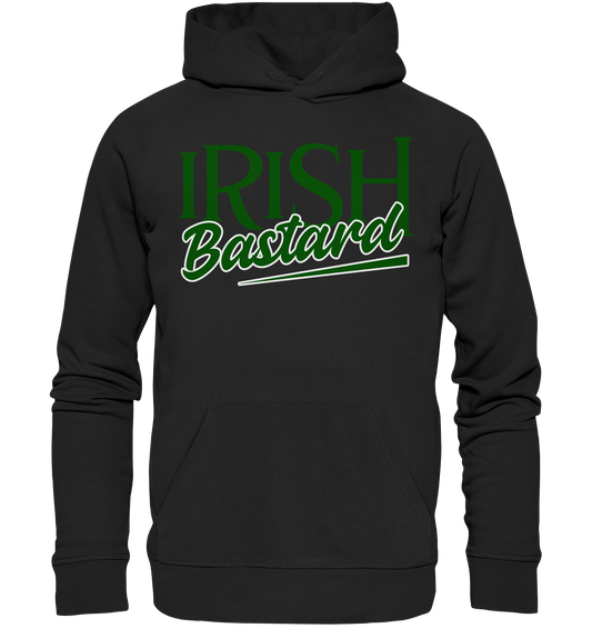 Irish Bastard - Premium Unisex Hoodie