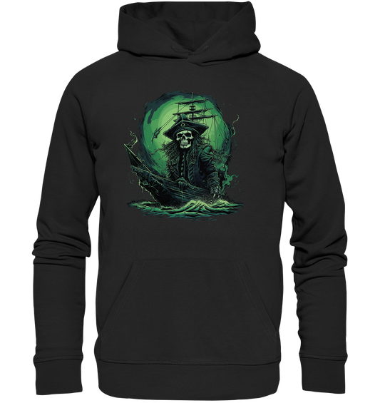 Pirate Ship - Premium Unisex Hoodie