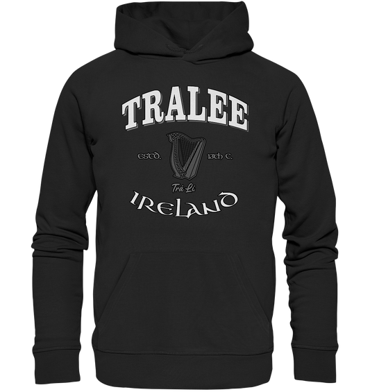 Tralee "Trá Lí" - Premium Unisex Hoodie