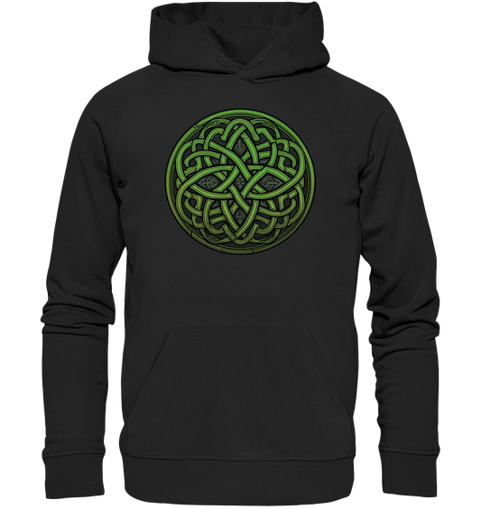 Celtic Knot - Premium Unisex Hoodie