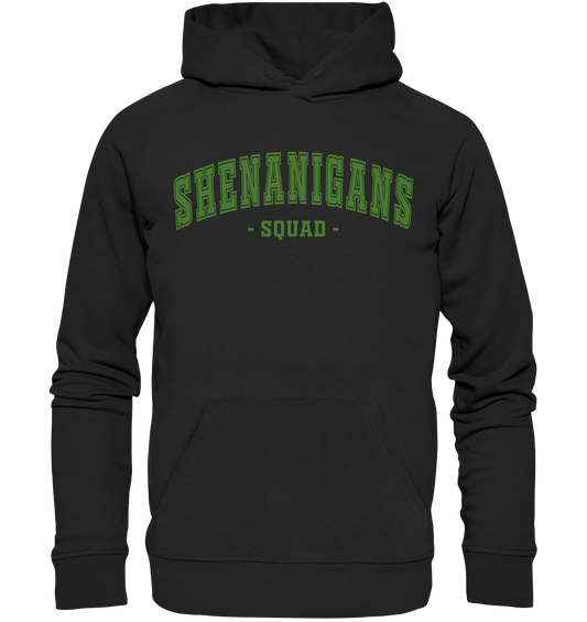 Shenanigans "Squad II" - Premium Unisex Hoodie
