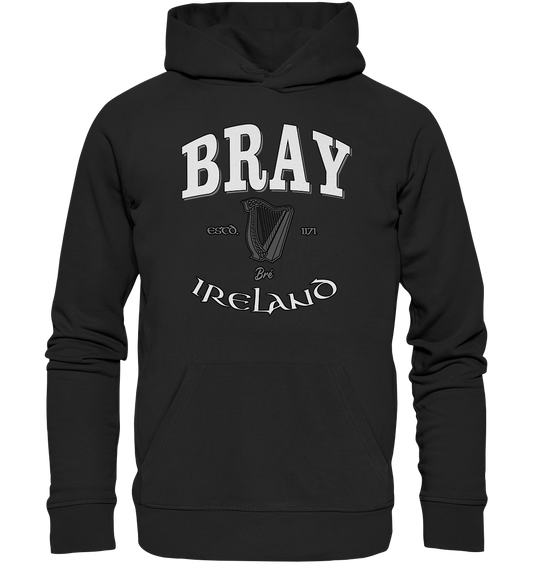 Bray "Bré" - Premium Unisex Hoodie