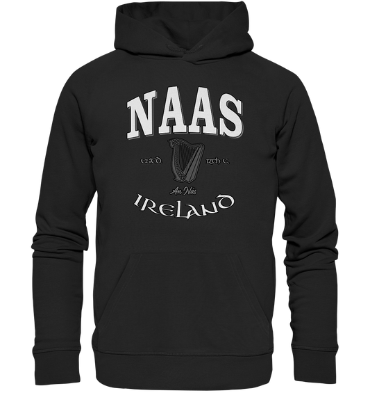 Naas "An Nás" - Premium Unisex Hoodie