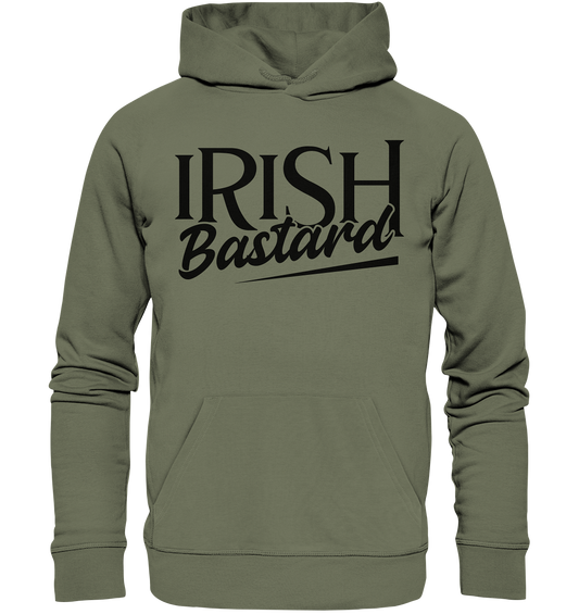 Irish Bastard - Premium Unisex Hoodie
