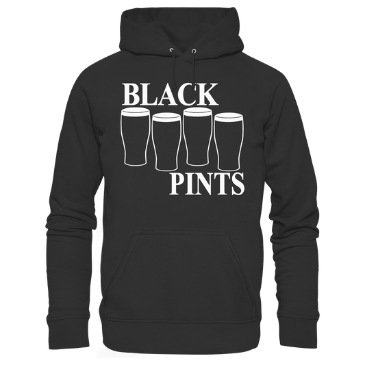 Black Pints  - Premium Unisex Hoodie