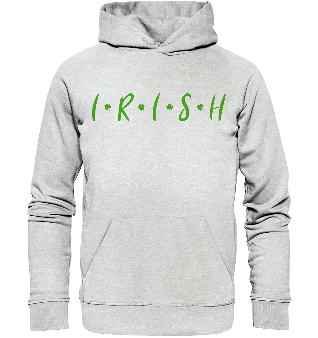 Irish "Friends" - Premium Unisex Hoodie