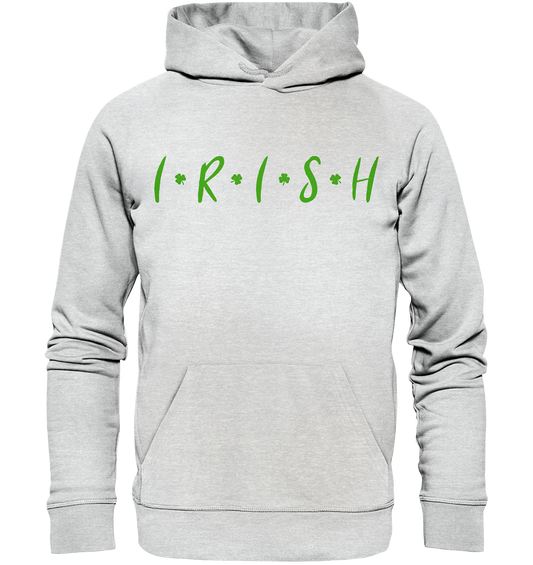 Irish "Friends" - Premium Unisex Hoodie