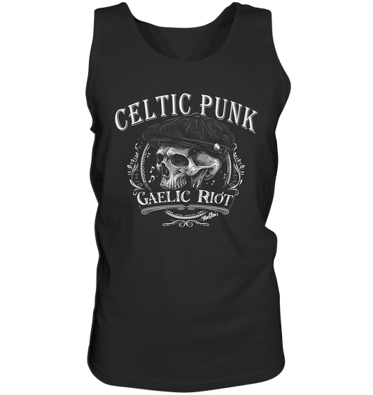 Celtic Punk "Gaelic Riot I" - Tank-Top