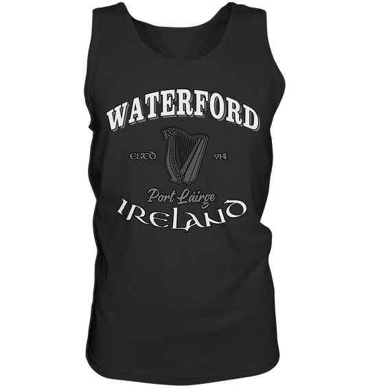 Waterford "Port Láirge" - Tank-Top
