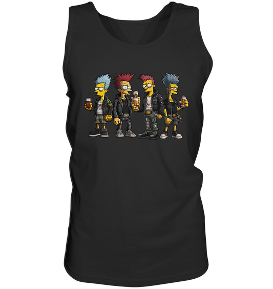 We Are The Drinking Class III - Tank-Top
