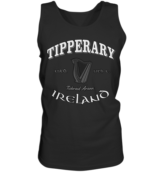 Tipperary "Tiobraid Árann" - Tank-Top