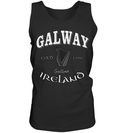 Galway "Gaillimh" - Tank-Top