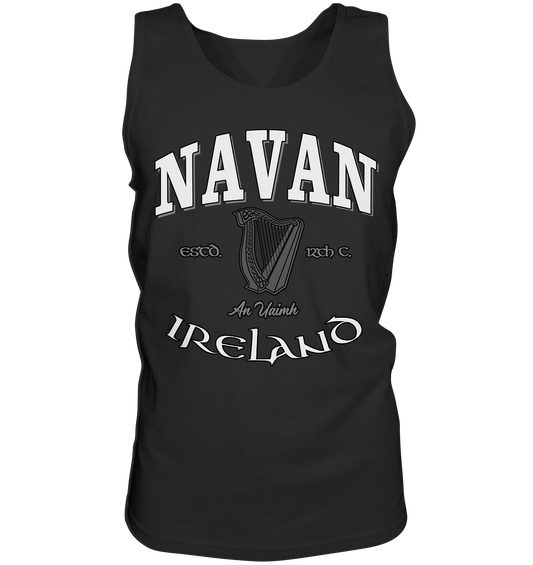 Navan "An Uaimh" - Tank-Top