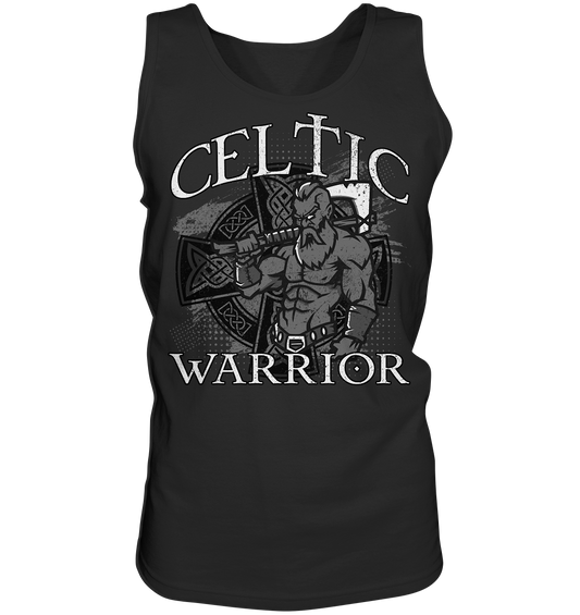 Celtic Warrior - Tank-Top