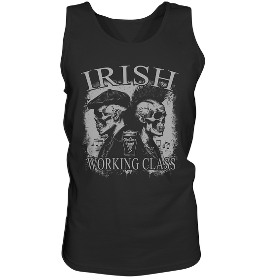 Irish "Working Class" - Tank-Top