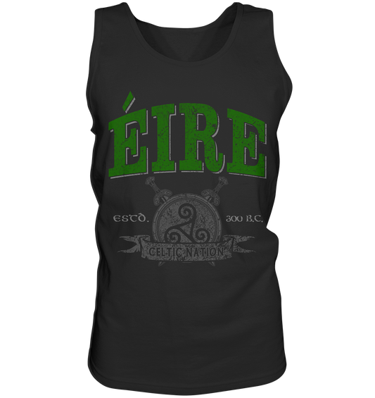 Éire "Celtic Nation" - Tank-Top