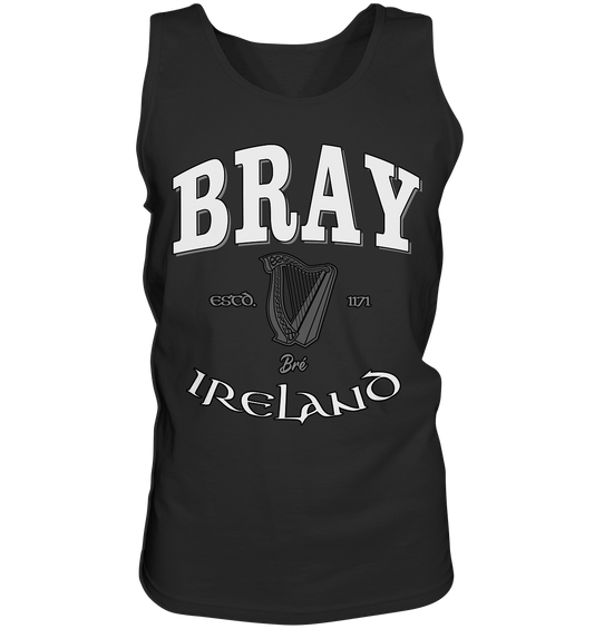 Bray "Bré" - Tank-Top