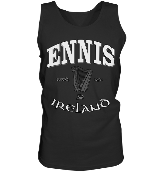 Ennis "Inis" - Tank-Top