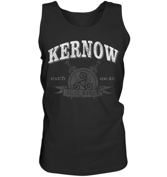 Kernow "Celtic Nation" - Tank-Top