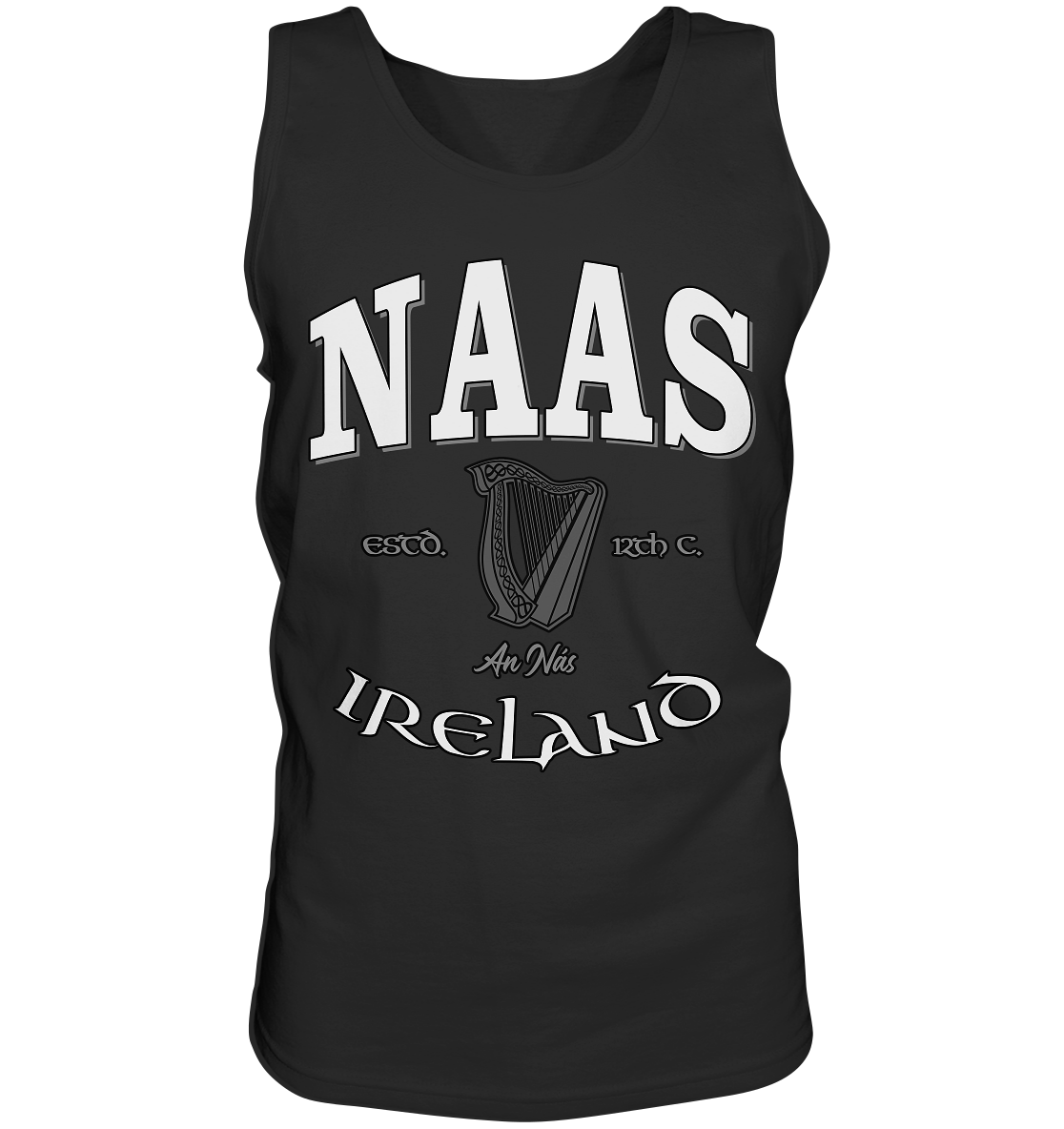 Naas "An Nás" - Tank-Top