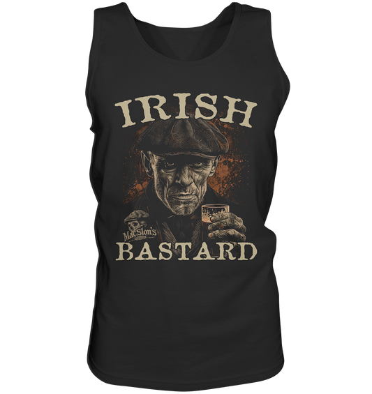 Irish Bastard "Old Irish Man V" - Tank-Top
