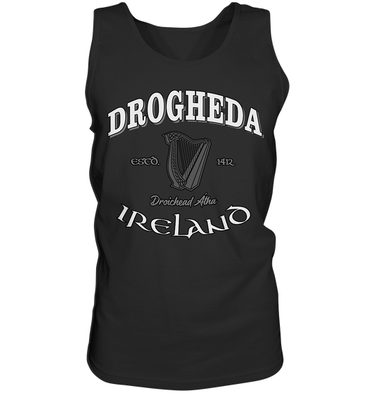 Drogheda "Droichead Átha" - Tank-Top
