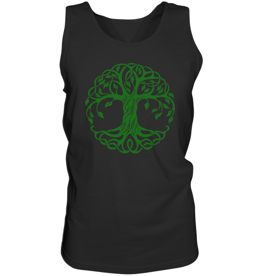 Celtic Tree - Tank-Top