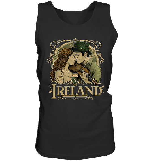 Ireland "Irish Couple I" - Tank-Top