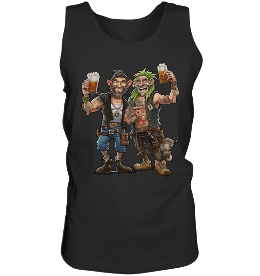 Get The Folk Out III - Tank-Top