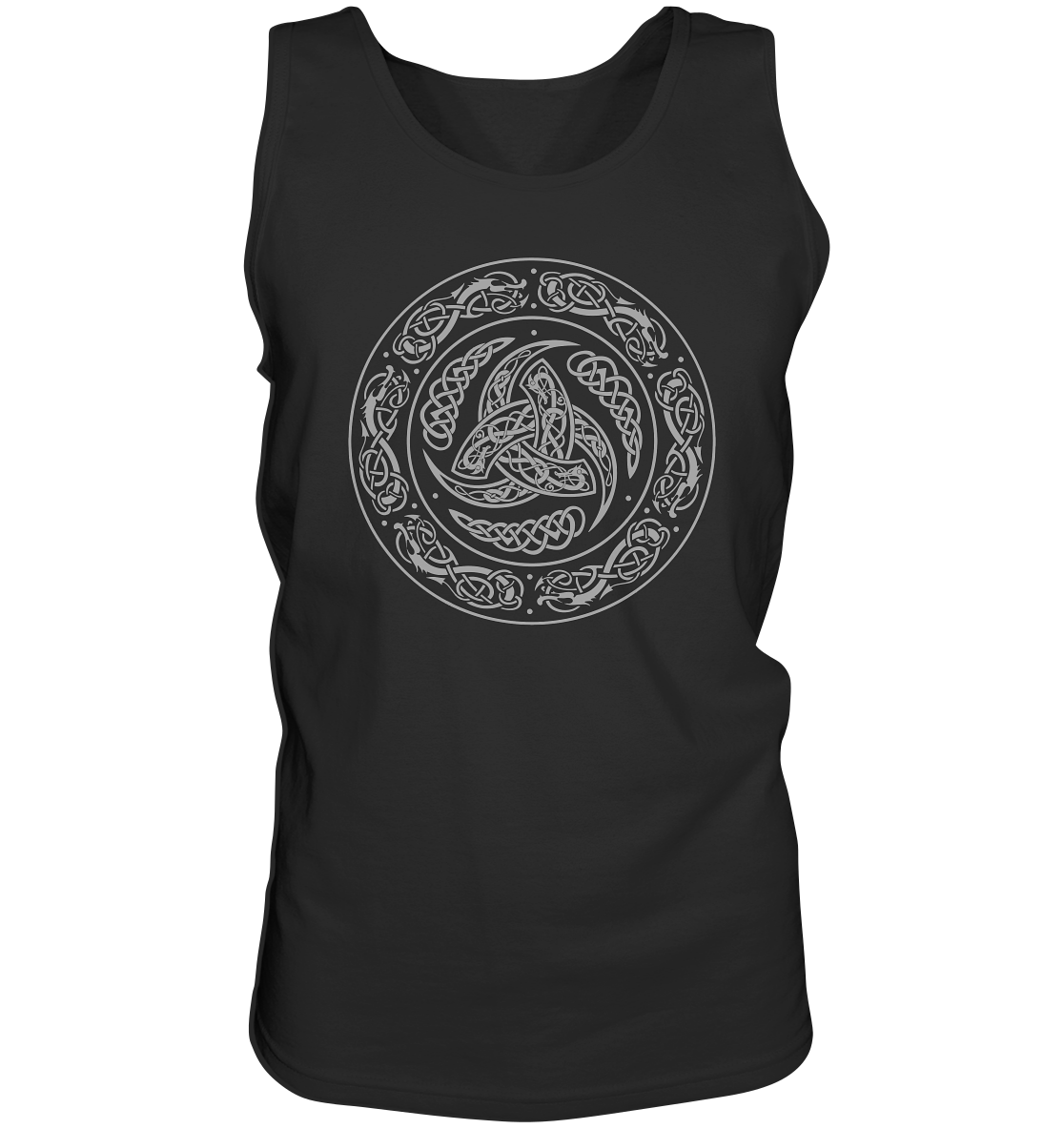 Celtic Circle - Tank-Top