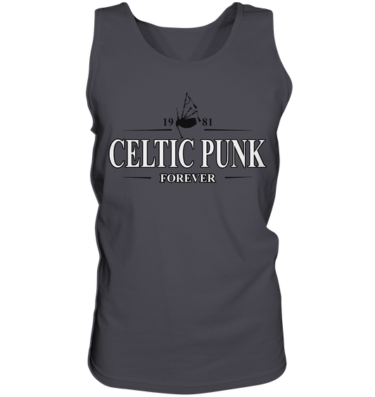 Celtic Punk "Forever" - Tank-Top