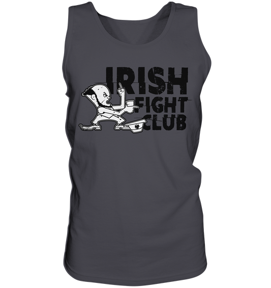 Irish Fight Club - Tank-Top