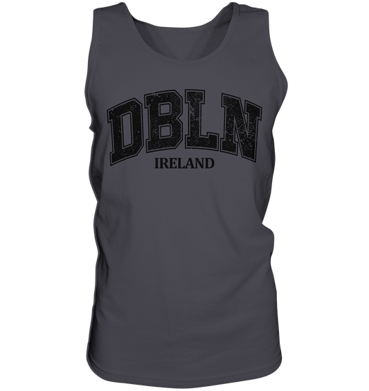 DBLN "Ireland" - Tank-Top