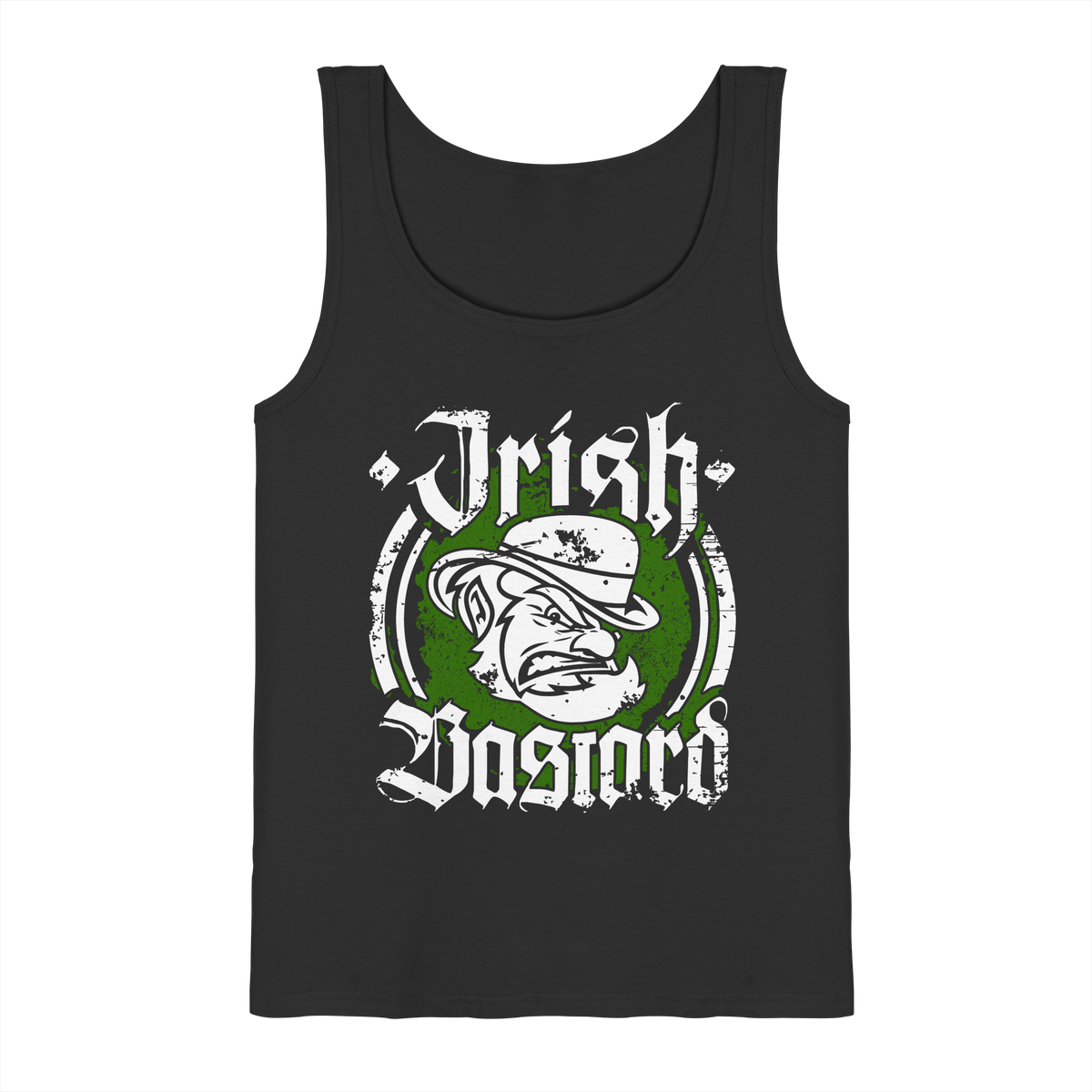 Irish Bastard  - Tank-Top