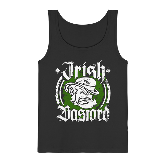 Irish Bastard  - Tank-Top