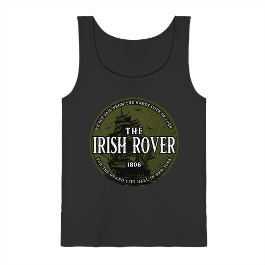 "The Irish Rover"  - Tank-Top