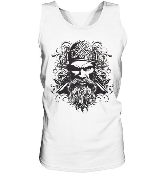 Celtic Warrior "Artwork I" - Tank-Top