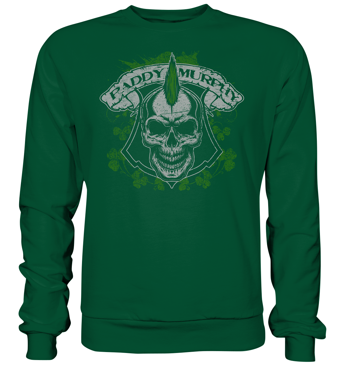 Paddy Murphy - Basic Sweatshirt