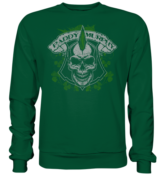 Paddy Murphy - Basic Sweatshirt