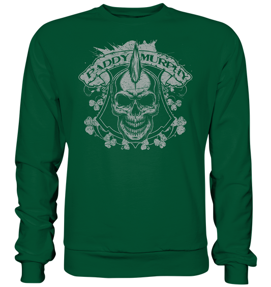 Paddy Murphy - Basic Sweatshirt