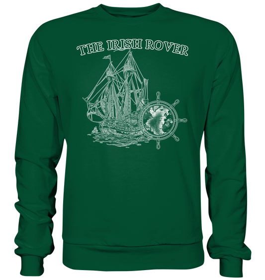 "The Irish Rover" - Basic Sweatshirt