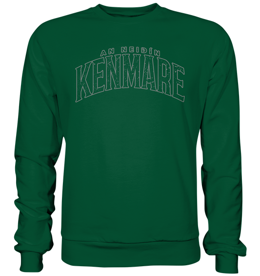 Cities Of Ireland "Kenmare" - Basic Sweatshirt