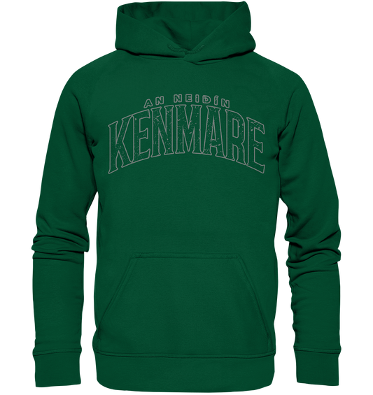 Cities Of Ireland "Kenmare" - Basic Unisex Hoodie