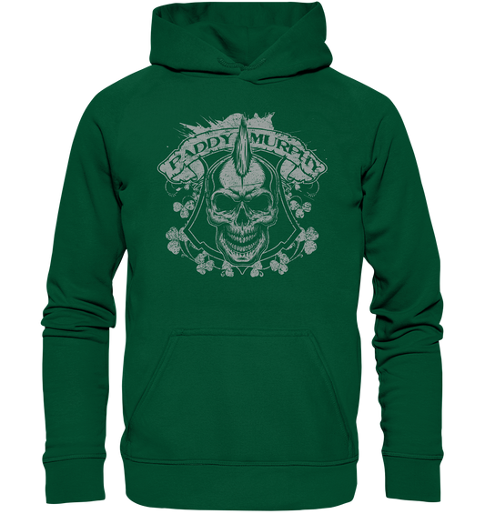 Paddy Murphy - Basic Unisex Hoodie