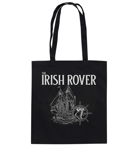 "The Irish Rover" - Baumwolltasche