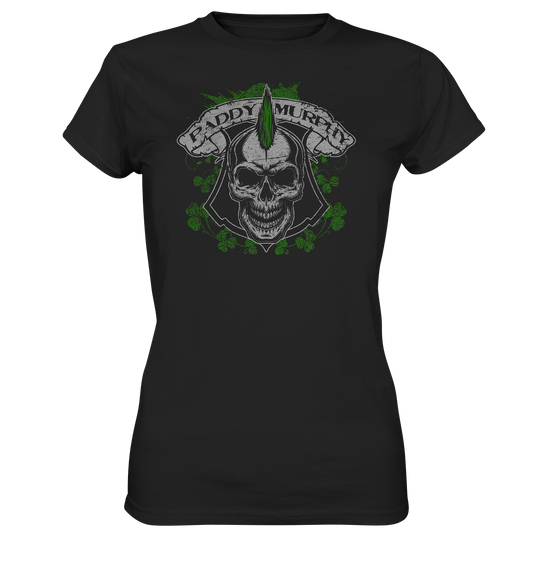 Paddy Murphy - Ladies Premium Shirt