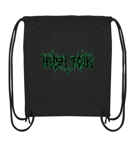 Irish Folk "Metal Band" - Organic Gym-Bag