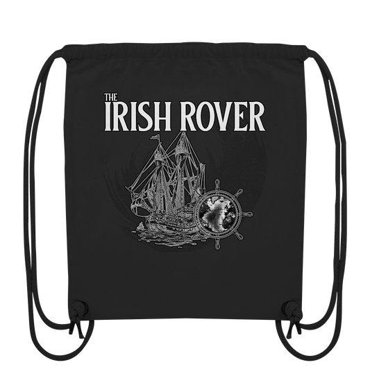 "The Irish Rover" - Organic Gym-Bag